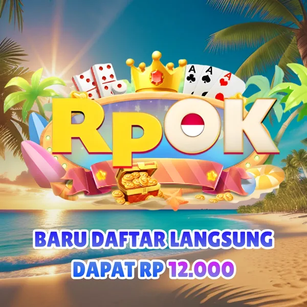 RPOK APK Download Versi Terbaru