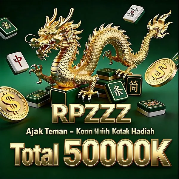 RPZZZ Slot Anti Rungkad Indonesia