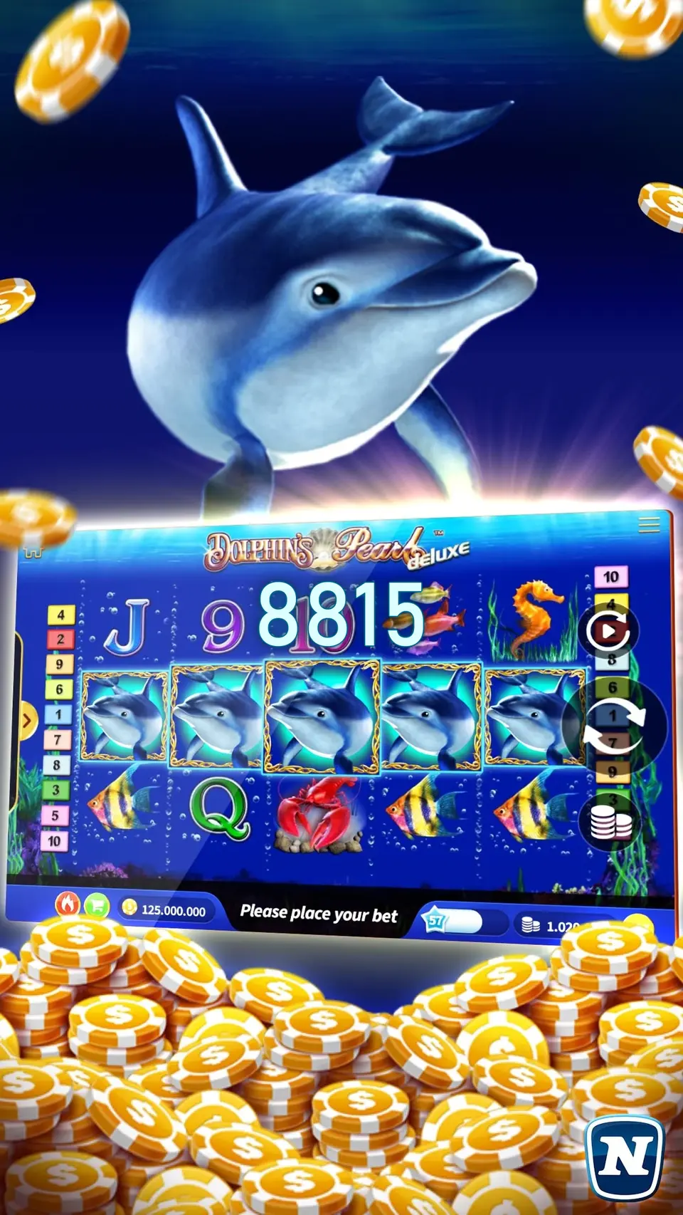 8815 APK